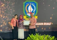 Langkah Nyata Pemprov Kepri Kelola Anggaran, Dari Wilayah Perbatasan hingga Raih Apresiasi LKPP