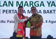 ​Mempererat Perjuangan Budaya dan Harmoni, Cerita Perkumpulan Marga Yap yang Kini Resmi Hadir di Batam