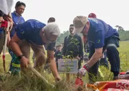 ​Antisipasi Puncak Kemarau 2026, BP Batam Siapkan 4 Langkah Mitigasi Ketahanan Air