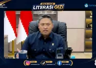 Perkuat Pengawasan MBG, Badan Gizi Nasional Sediakan Kanal Komunikasi Khusus Guru
