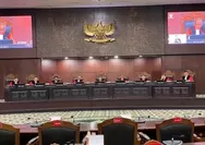 MK Kabulkan Sebagian Uji Materi KUHP, Pasal Penghinaan Presiden Wajib Aduan Langsung Presiden atau Wapres​