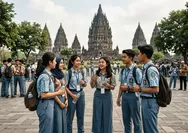 ​Kemendikdasmen Anugerahi Riau Penghargaan Partisipasi Duta SMA 2026 di Yogyakarta