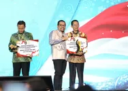 Pemko Batam Raih Penghargaan Implementasi Program 3 Juta Rumah Regional Sumatera 2026