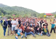 Setelah Lama Vakum Akhirnya KTTH United Desa Rewak Melaju Ke Babak Final