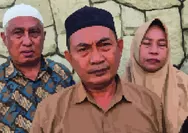 Orang Tua Affan Imbau Tak Perlu Ada Peringatan Setahun Kematian Anaknya