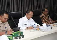Selaraskan Kebijakan Pusat, Batam Siap Gelontorkan Bahan Pangan Lokal untuk Program MBG