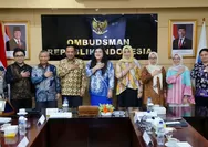 BP Batam dan Ombudsman RI Perkuat Sinergi untuk Pelayanan Publik Transparan di Batam