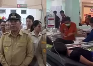 Sebut Kondisi Ratusan Siswa yang Keracunan MBG di Berastagi Tak Mengkhawatirkan jadi Berita Baik, Bupati Karo Tuai Sorotan