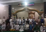 ​Kemenag Batam Gelar Subuh Keliling di Batu Aji, Salurkan Santunan dan Al-Qur'an