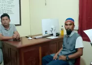Berawal Dari Cekcok Mulut Berujung Penganiayaan, Korban Lapor Polisi
