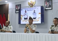 Lapas Kelas IIA Batam Gelar Ramah Tamah Pelepasan Tugas Andre Silalahi dan Eli Sumiati