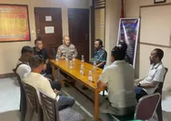Sepakat Saling Memaafkan, Kasus Dugaan Penganiayaan di Jemaja Berakhir Restorative Justice