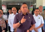 Insiden Keracunan MBG di Karo, Kepala BGN Ancam Pecat ASN dan Suspend Dapur
