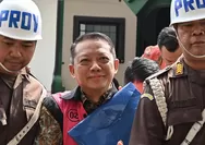 ​Ditetapkan Tersangka Tanpa Pemeriksaan, Kubu Febrie Pertanyakan Prosedur Polri