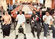 Atasi Kendala Geografis Hinterland, Pemko Batam dan BPH Migas Dorong Pembentukan Subpenyalur BBM Subsidi