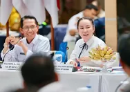 Amsakar-Li Claudia Siapkan SDM Kompeten Lewat Pelatihan Berbasis Industri