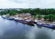 Semester I-2026, Pelindo Multi Terminal Tanjungpinang Catat Kinerja Positif Layanan Barang dan Penumpang