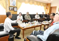 McDermott Komit Rekrut 32 Penyandang Disabilitas dan Perluas Kerja Sama dengan 8 SMK