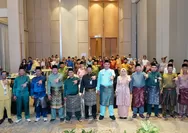 BPMP Kepri Catat 9.102 Anak Valid Putus Sekolah, SMAN 1 Tanjungpinang Ditunjuk Jadi Sekolah Induk PJJ