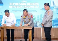 Perkuat Kepastian Hukum Dunia Usaha, BP Batam-Polri Sepakati Manajemen Keamanan Baru