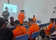 Saat Dinding Rutan Menjadi Saksi Pertobatan dan Harapan Baru Warga Binaan