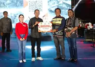 Menyulap Panggung Kemerdekaan Jadi Aksi Kemanusiaan, Batam Himpun Rp 2,3 Miliar untuk NTT