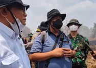 ​Ancam Ibu Hamil dan Anak, Karhutla Gambut Riau Berpotensi Picu Stunting hingga Kematian