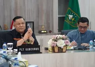 Pemprov Riau Salurkan Bantuan Kemanusiaan Rp1 Miliar untuk Korban Gempa NTT