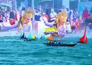 Peringatan HUT RI ke-81 di Bulang, Wali Kota Batam Tegaskan Pentingnya Spirit Kebersamaan Warga