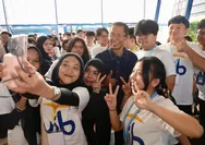Hadiri PKKMB UIB 2026, Walikota Amsakar: Kalian Calon Pemimpin Masa Depan