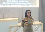 Cegah Karhutla di Kepri, Kepolisian Imbau Warga Laporkan Titik Api Lewat Layanan 110
