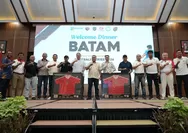 ​Bangkitkan Sepak Bola Lokal, BP Batam Hadirkan Tim Internasional dan Legenda Timnas di Batam Prime Football Series