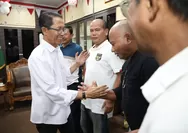 Gandeng Legenda Timnas Indonesia, Pemko Batam Siapkan Kompetisi Sepak Bola Usia Dini Berkala