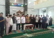 Lebih dari Tempat Shalat, Masjid Ar Rahim Siap Jadi Rumah Bersama Warga Tanjungpinang