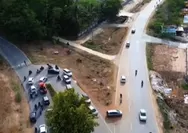 Progres Capai 39,19%, BP Batam Kebut Pelebaran Jalan Gajah Mada Jadi 6 Lajur.