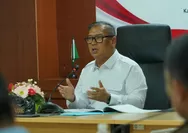 Pimpin Rapat MBG, Wagub Nyanyang Tegaskan Keamanan Pangan dan Tata Kelola SPPG di Kepri