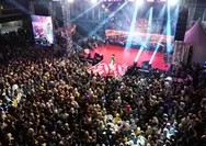 Dari Cangkir Sederhana ke Panggung Nusantara, Menikmati Hangatnya Festival Kopi Merdeka 2026