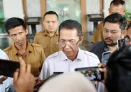 ​Wali Kota Batam: Kasus Hukum Individu Tak Ganggu Perjanjian KSP Pasar Induk Jodoh