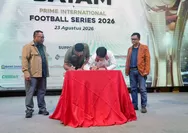 ​Batam Prime Football Series 2026 Ditutup, Garuda Yaksa Resmi Buka Satelit Akademi Pertama di Batam