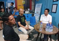Cadangan Listrik Anambas Kritis, Pemkab Minta PLN Berikan Kepastian Solusi