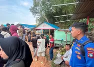 Diduga Dipicu Cekcok Keluarga, Wanita 19 Tahun Selamat Usai Terjun dari Jembatan 1 Barelang