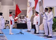 Cegah Korupsi Keuangan Desa, Kejaksaan dan Pemprov Kepri Perkuat Sinergi Jaga Desa