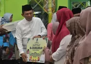 Pemprov Kepri Perkuat Pembangunan Berbagai Sektor, Hadirkan Program Bermanfaat Langsung pada Masyarakat