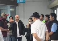 Bareskrim Polri Tangkap Buronan Narkoba Yuwanky di Bandara Soetta, Aset Mobil Mewah Disita