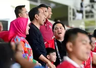 Sejarah, Indonesia Lolos ke Putaran Final AFC U-23, Erick Thohir: Kita Pertahankan Tradisi Kemenangan di Qatar