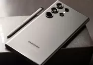 Samsung Galaxy S24 Ultra Tampil Beda, Ini Perubahannya dari Galaxy S23 Ultra