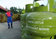 Antisipasi Lonjakan Kebutuhan Gas Elpiji 3Kg Jelang Hari Raya IdulFitri 1445, Disdagin Kota Bandung Siapkan Langkah ini