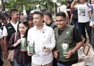 UKP Mendengar di Subang, Raffi Ahmad Janji Buka Akses Nasional
