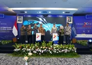 Mendag Busan Targetkan USD 17,5 Miliar di TEI 2026, Optimistis Lampaui Rekor