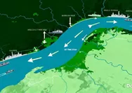 Krisis Selat Hormuz Ancam Ekonomi RI, Analis Soroti Ketergantungan Impor Minyak